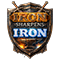 Iron Sharpens Iron logo